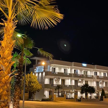 Resol Hotel كساميل المظهر الخارجي الصورة