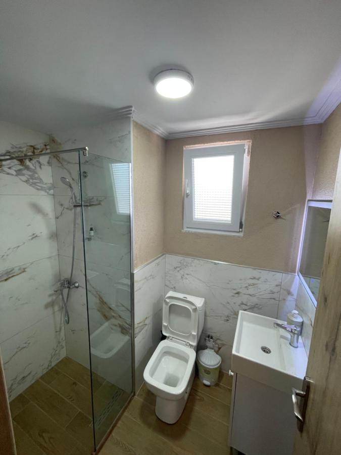 Resol Hotel كساميل المظهر الخارجي الصورة