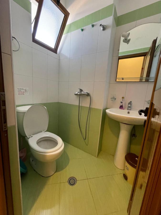 Resol Hotel كساميل المظهر الخارجي الصورة