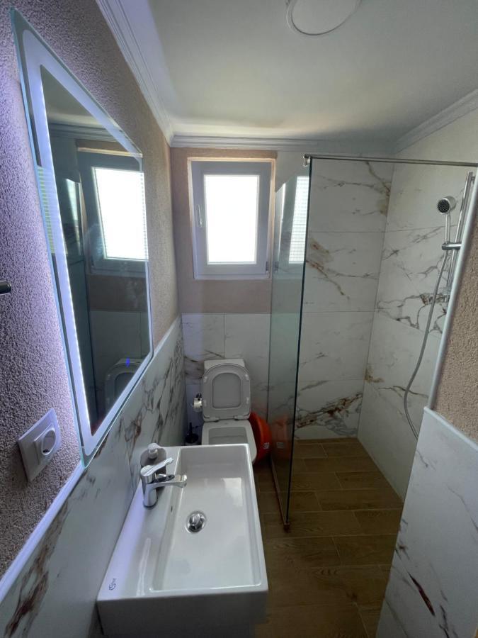 Resol Hotel كساميل المظهر الخارجي الصورة