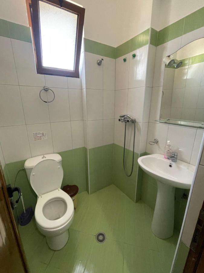 Resol Hotel كساميل المظهر الخارجي الصورة