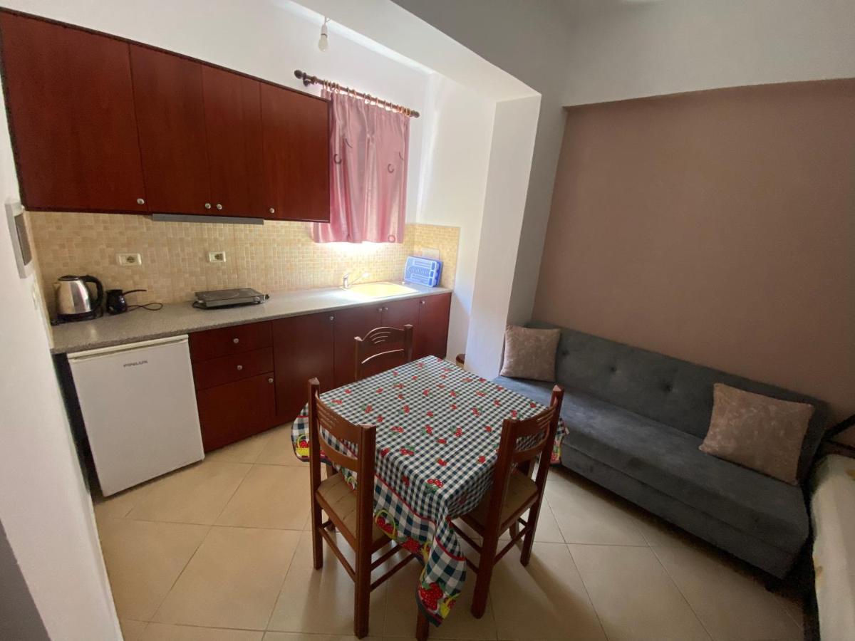 Resol Hotel كساميل المظهر الخارجي الصورة