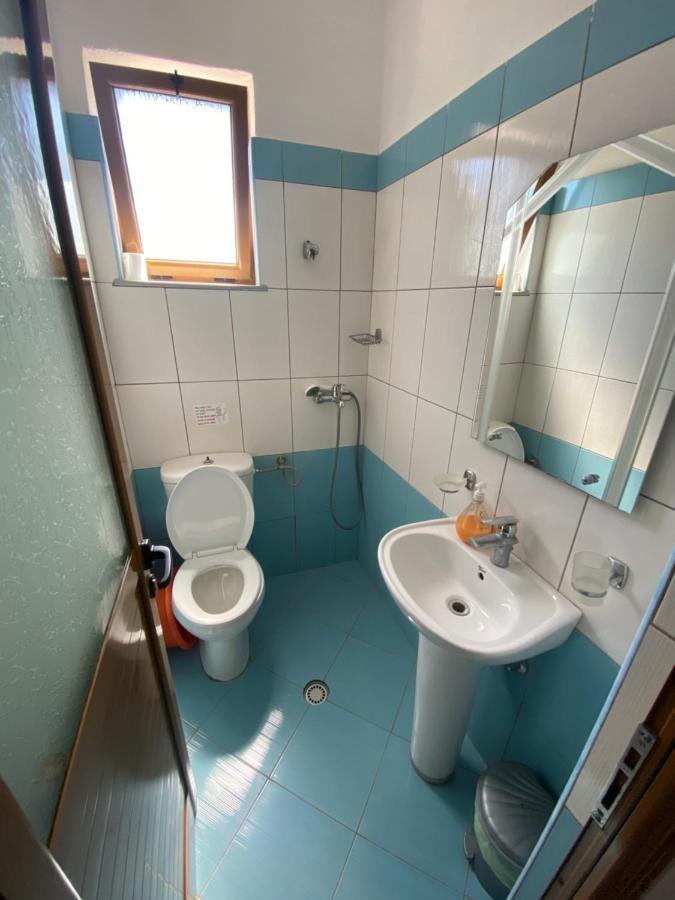 Resol Hotel كساميل المظهر الخارجي الصورة