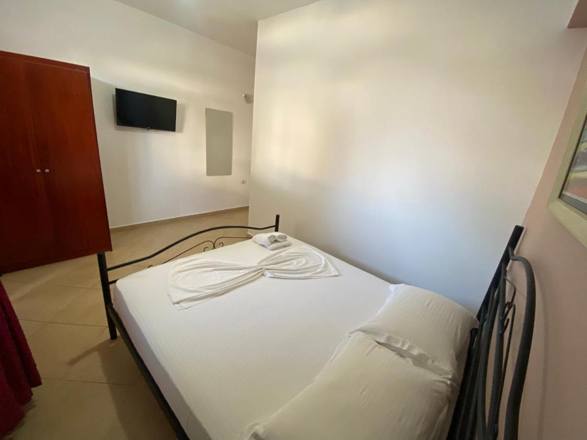 Resol Hotel كساميل المظهر الخارجي الصورة