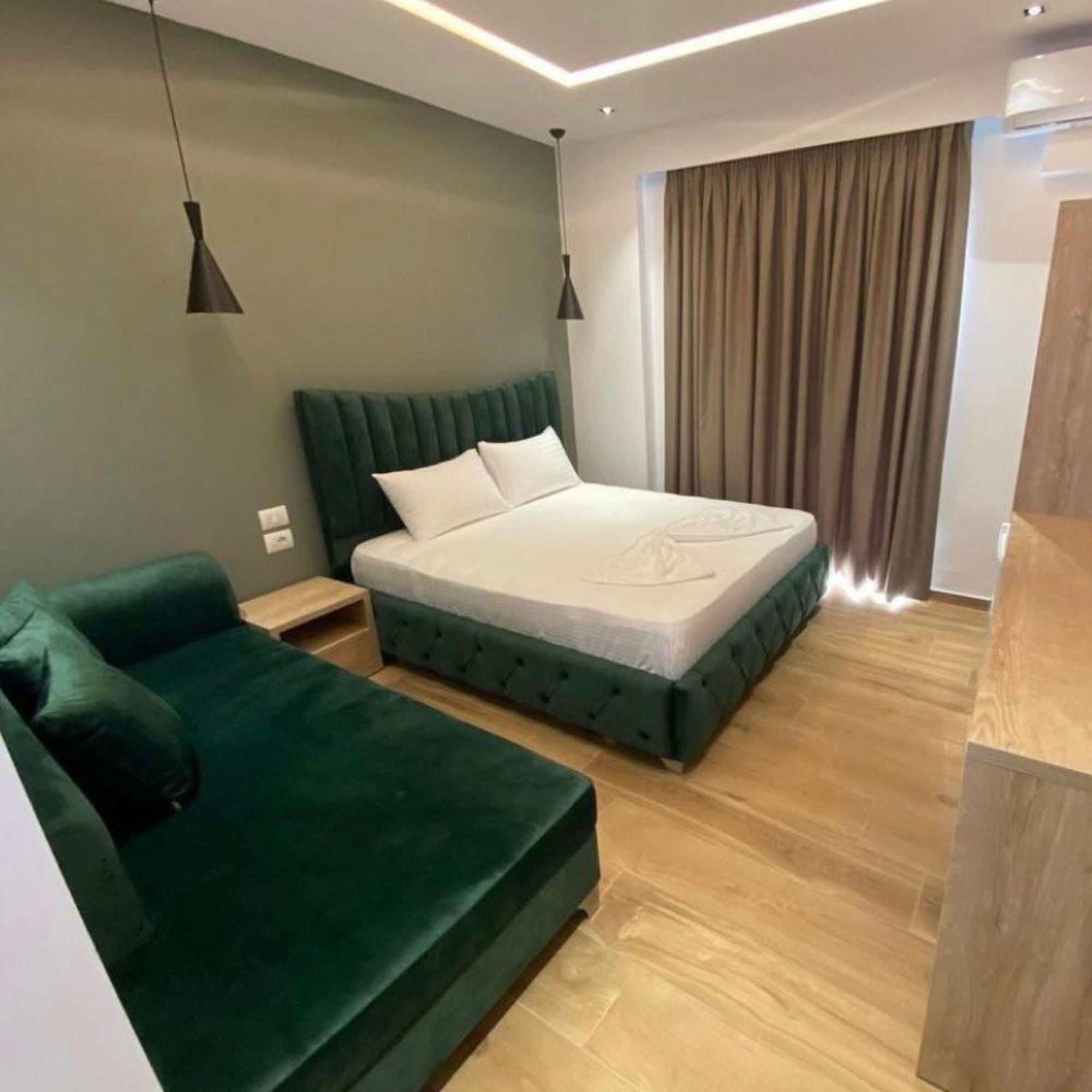 Resol Hotel كساميل المظهر الخارجي الصورة