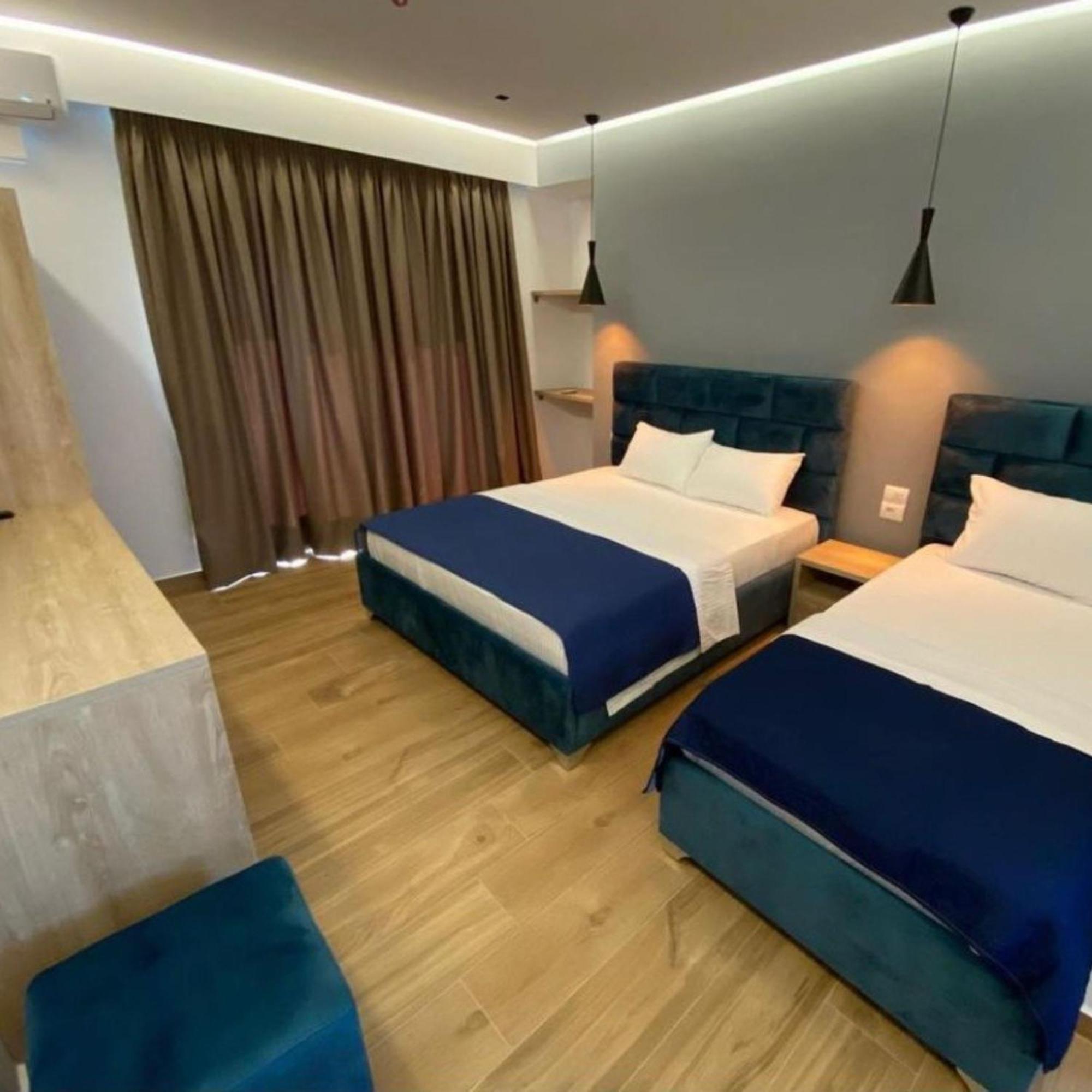 Resol Hotel كساميل المظهر الخارجي الصورة