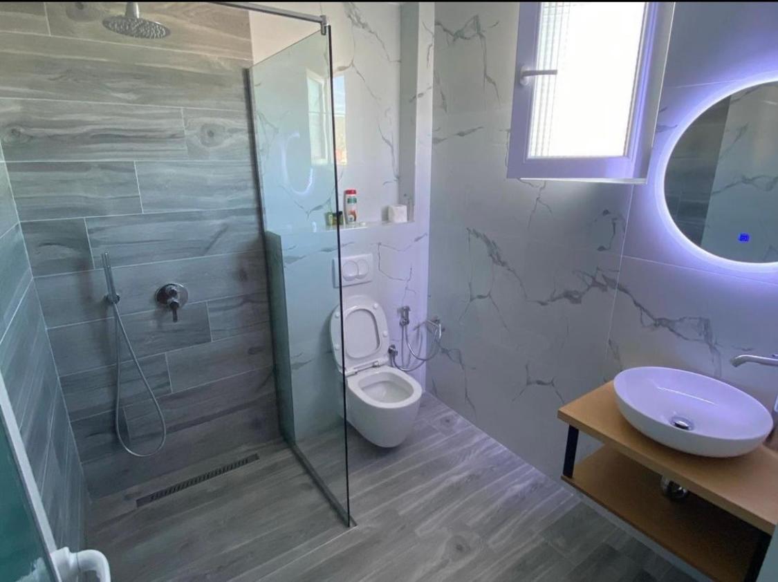 Resol Hotel كساميل المظهر الخارجي الصورة