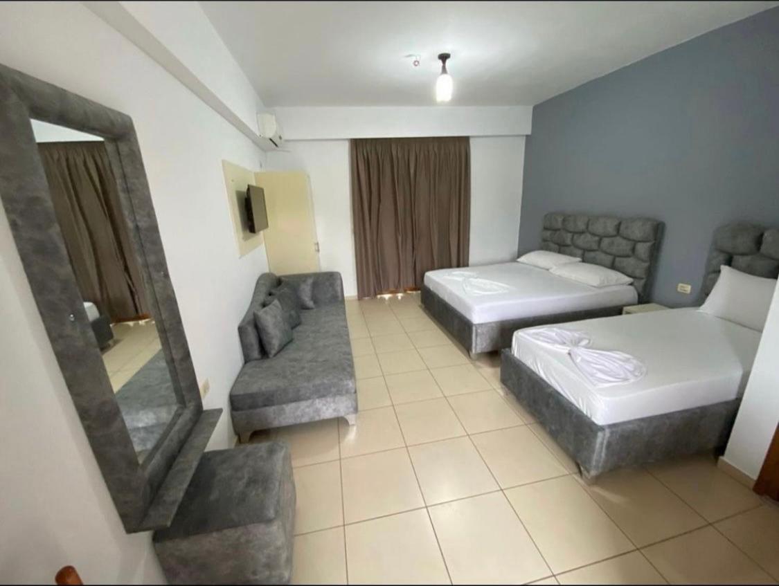 Resol Hotel كساميل المظهر الخارجي الصورة