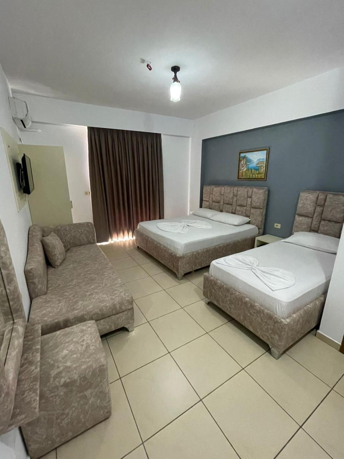 Resol Hotel كساميل المظهر الخارجي الصورة