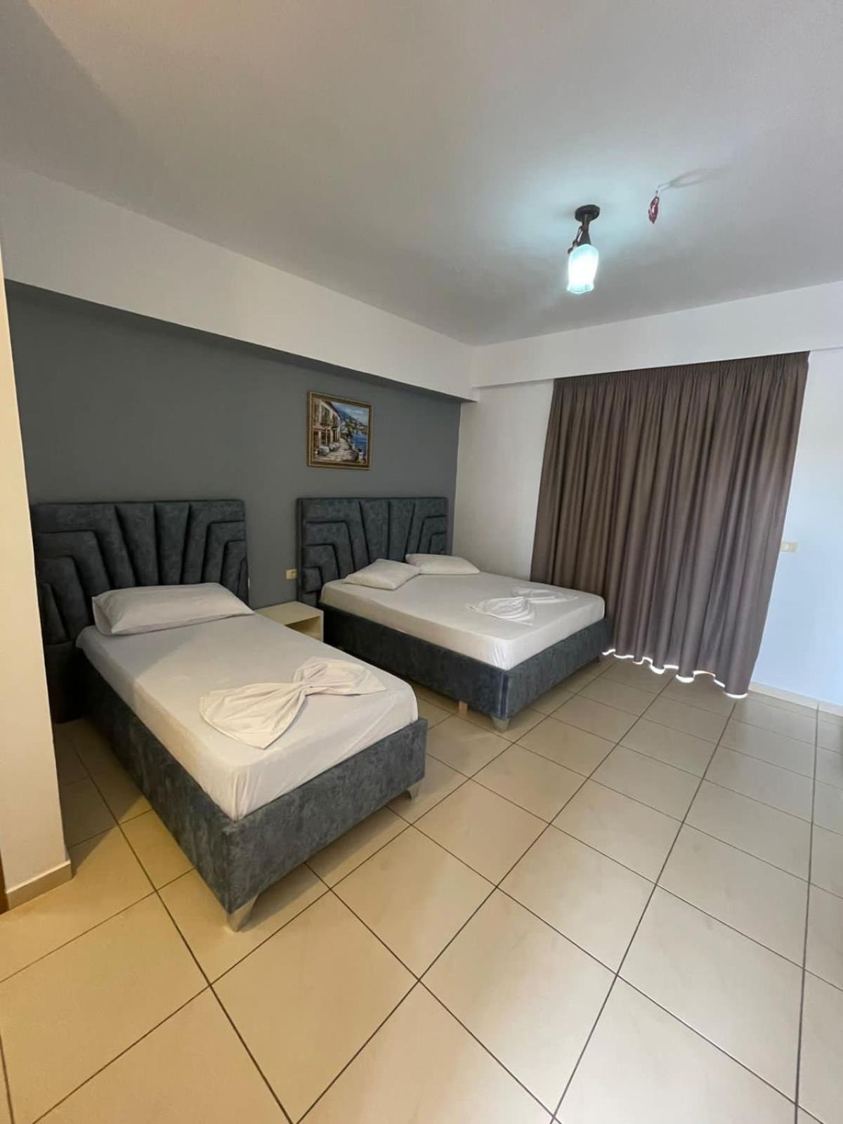 Resol Hotel كساميل المظهر الخارجي الصورة
